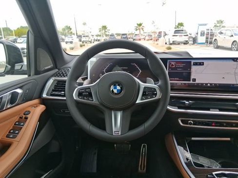 New 2026 BMW X5 sDrive40i w/ Executive Package RWD image 10