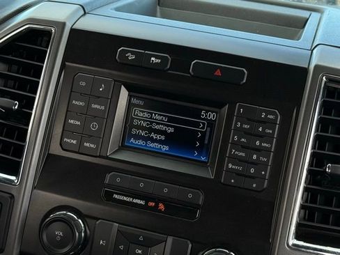 Certified 2016 Ford F150 XLT w/ Equipment Group 301A Mid image 24