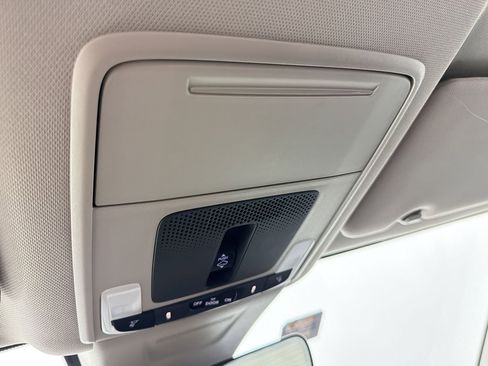 Used 2025 Honda CR-V EX-L image 29