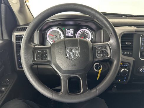 Used 2024 RAM 1500 Tradesman w/ Tradesman SXT Package AWD/4WD image 26