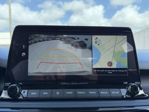 Certified 2023 Kia Seltos S w/ Navigation Package image 23