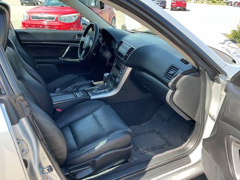 Used 2006 Subaru Outback 2.5i Limited AWD/4WD image 36