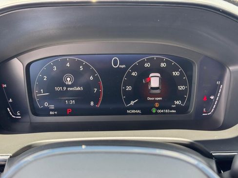 Certified 2026 Honda CR-V EX-L image 21