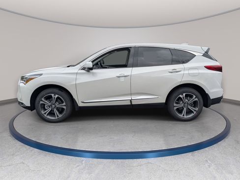 New 2026 Acura RDX SH-AWD w/ Technology Package image 8