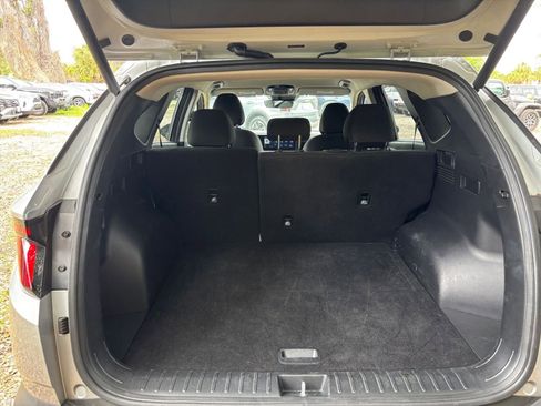 Used 2025 Hyundai Tucson SEL image 34