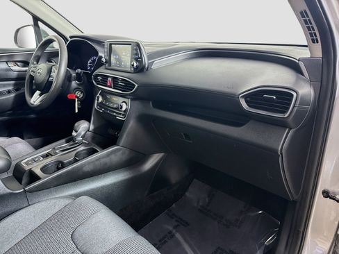 Used 2020 Hyundai Santa Fe SE AWD/4WD image 30