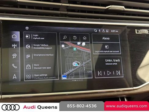 Used 2025 Audi Q7 3.0T Premium w/ Convenience Package AWD/4WD image 26