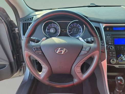 Used 2013 Hyundai Sonata SE image 20