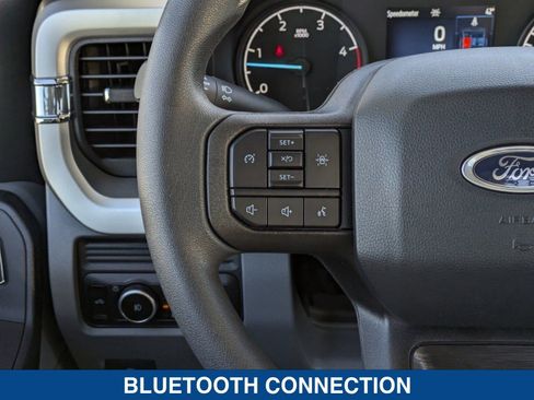 New 2024 Ford F350 XL w/ XL Chrome Package image 19