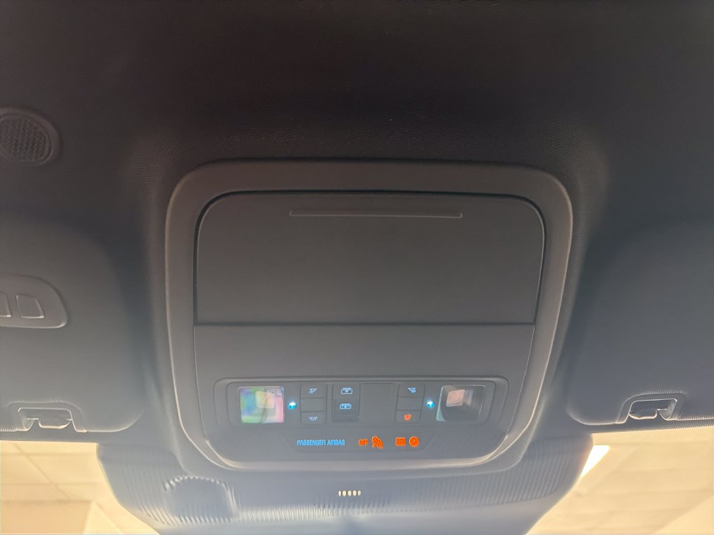 New 2026 Ford Explorer Platinum RWD image 19