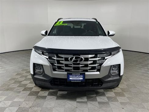 Used 2022 Hyundai Santa Cruz SEL w/ Activity Package image 29