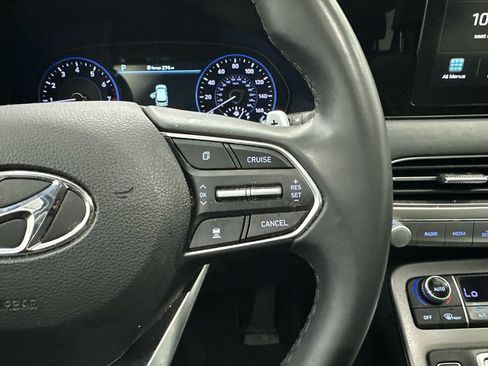 Used 2020 Hyundai Palisade SEL FWD image 28