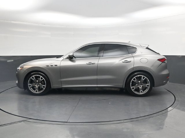 Used 2022 Maserati Levante GT AWD/4WD image 8