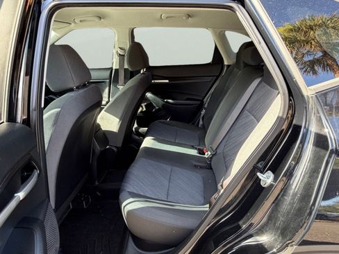 Certified 2023 Kia Seltos LX AWD/4WD image 18