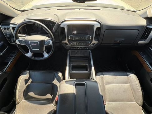 Used 2014 GMC Sierra 1500 SLT image 24