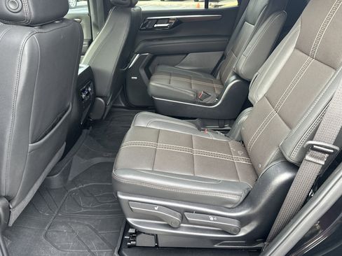 Certified 2025 Chevrolet Tahoe High Country image 22