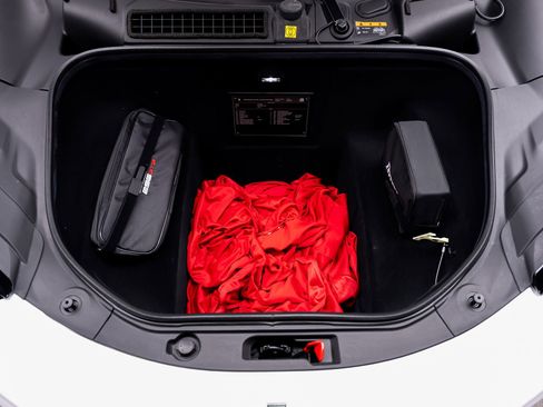 Used 2024 Ferrari 296 GTB RWD image 56
