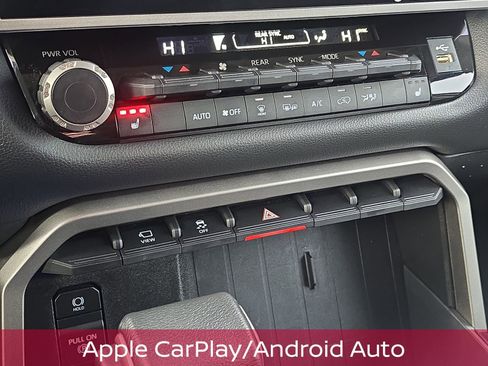 Used 2024 Toyota Sequoia SR5 image 23