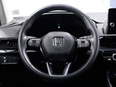 Certified 2024 Honda CR-V EX-L image 17