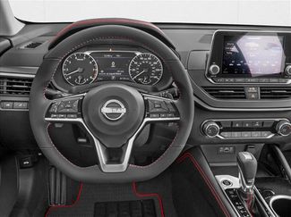 New 2026 Nissan Altima 2.5 SR FWD video 4