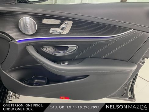 Used 2019 Mercedes-Benz E 63 AMG S image 49