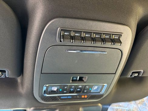 Used 2023 Ford F450 Platinum w/ FX4 Off-Road Package AWD/4WD image 77