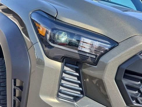 New 2026 Toyota Tacoma TRD Off-Road AWD/4WD image 8