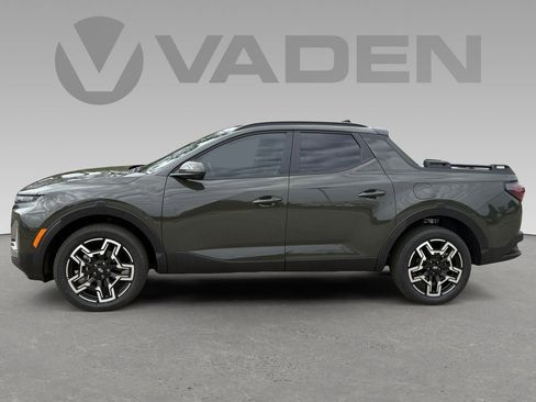 New 2026 Hyundai Santa Cruz Limited AWD/4WD image 7