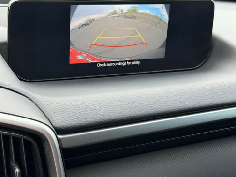 Used 2025 MAZDA CX-50 AWD 2.5 S w/ Select Package image 20