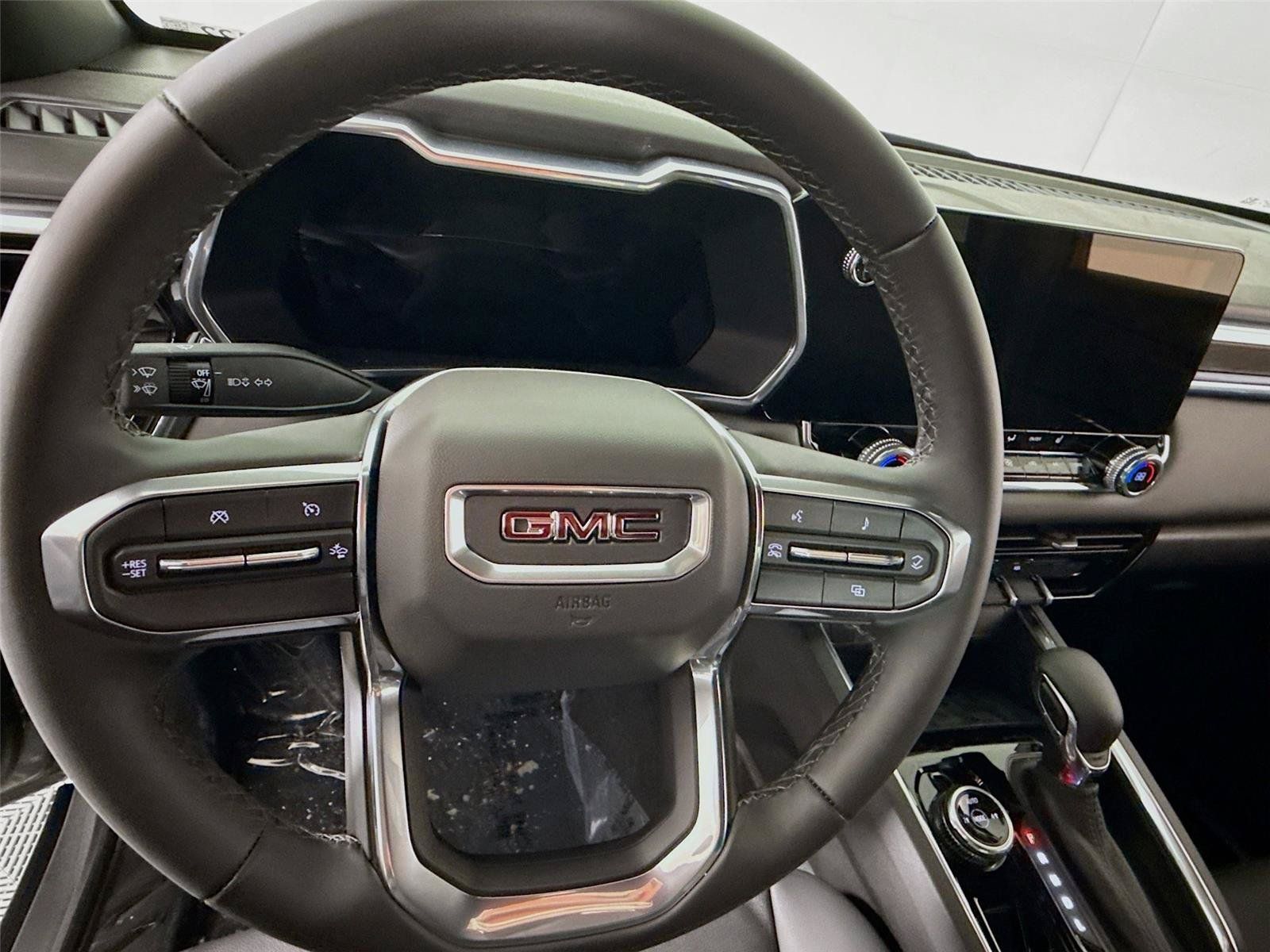 New 2026 GMC Canyon Elevation w/ Convenience Package AWD/4WD image 5