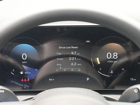New 2026 Hyundai Santa Cruz SEL AWD/4WD image 11