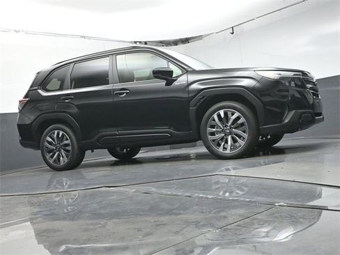 New 2025 Subaru Forester Touring image 35