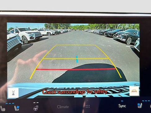 Certified 2024 Lexus NX 350 AWD image 15