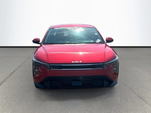 New 2026 Kia K4 FWD image 2