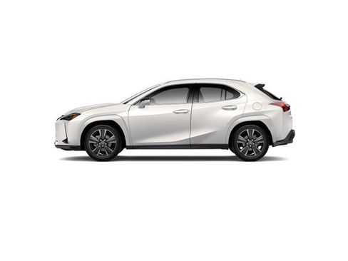 New 2025 Lexus UX 300h 300h Premium image 2