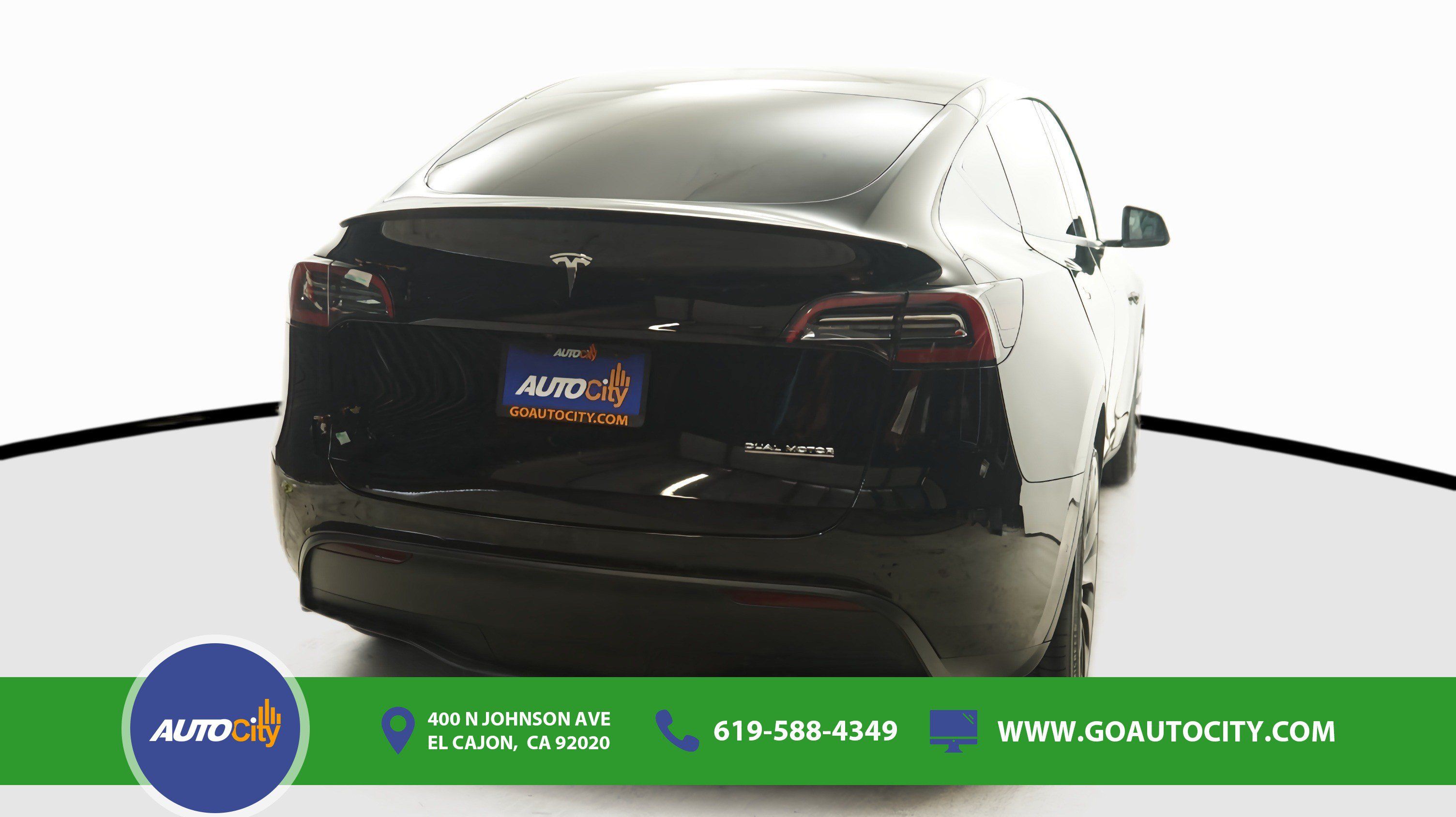 Used 2022 Tesla Model Y Performance AWD/4WD image 10