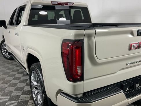 Used 2026 GMC Sierra 1500 Denali AWD/4WD image 38