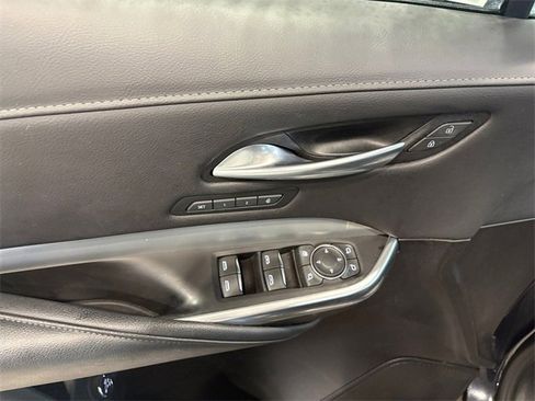 Certified 2023 Cadillac XT4 Premium Luxury image 17