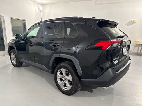 Used 2023 Toyota RAV4 XLE FWD image 6