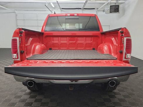 Used 2018 RAM 1500 Laramie w/ Convenience Group image 18