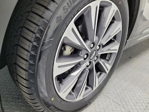 Used 2020 Lincoln Corsair Reserve w/ Rear Removable Package Tray FWD image 31
