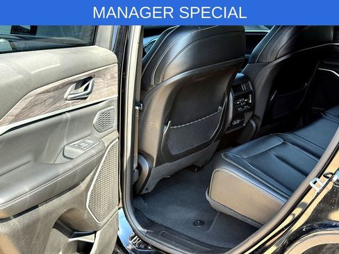 Used 2024 Jeep Grand Cherokee Limited 4xe AWD/4WD image 26