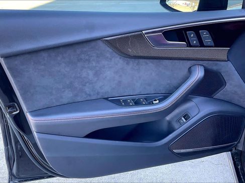 Used 2021 Audi S5 Prestige w/ Prestige Package image 20