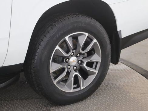 Used 2024 Chevrolet Suburban LS w/ Driver Alert Package image 14