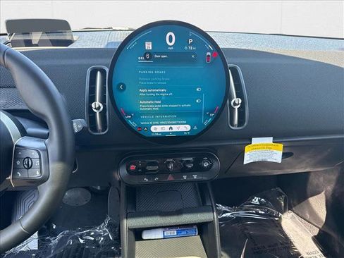 New 2025 MINI Cooper Countryman S image 12