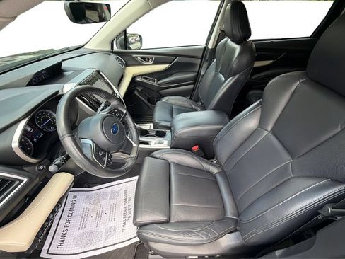 Used 2021 Subaru Ascent Limited w/ Technology Package AWD/4WD image 9
