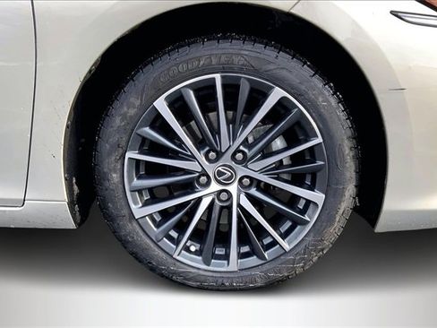 Used 2022 Lexus ES 350 350 image 8
