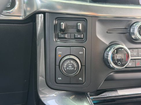 Used 2021 Ford F150 Lariat w/ Equipment Group 502A High AWD/4WD image 33