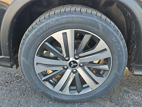 Used 2024 Mitsubishi Outlander Sport SE image 9