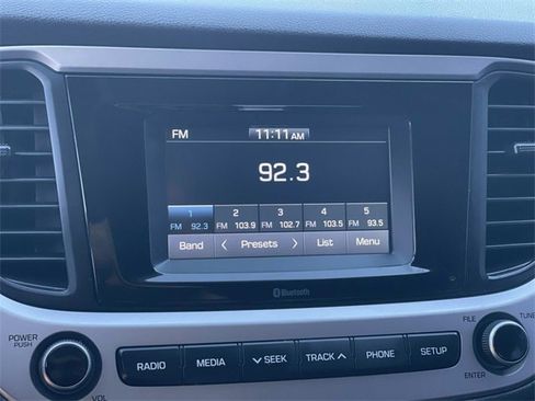 Used 2019 Hyundai Accent SE image 10